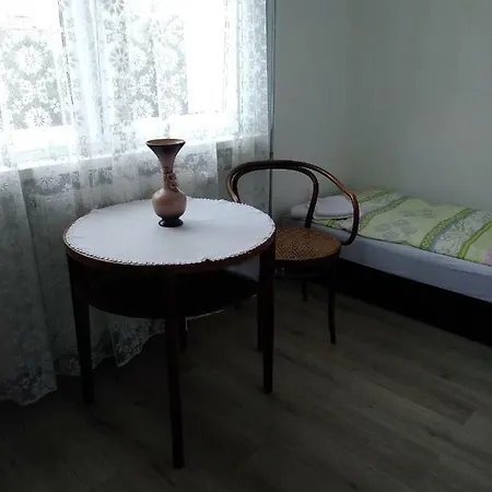 Apartman Garsonka Skultetyho Bratislava