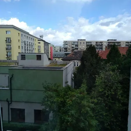 Apartman Garsonka Skultetyho Bratislava
