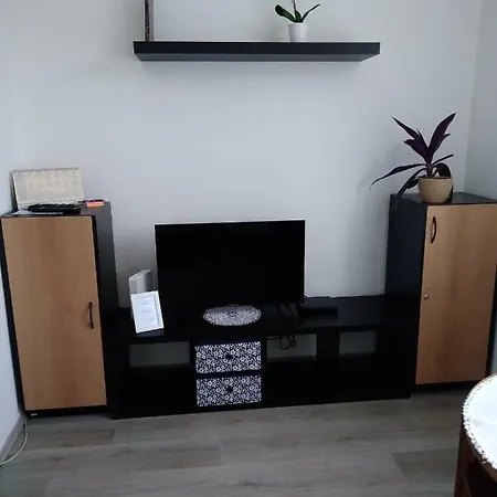 Apartment Apartman Garsonka Skultetyho *