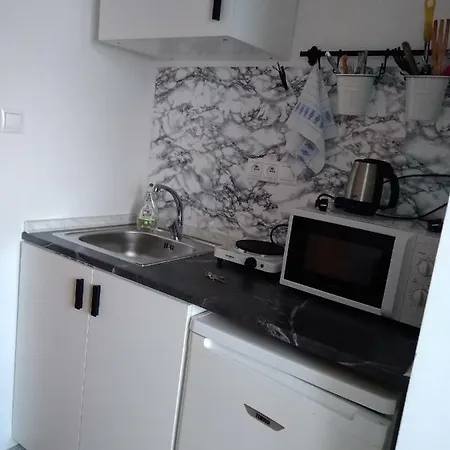 Apartman Garsonka Skultetyho Apartment Bratislava