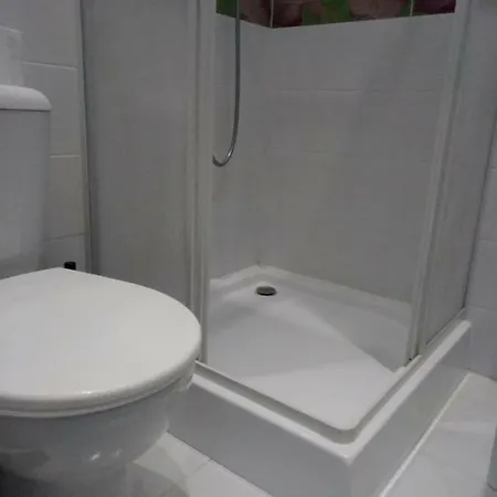 Apartment Apartman Garsonka Skultetyho *