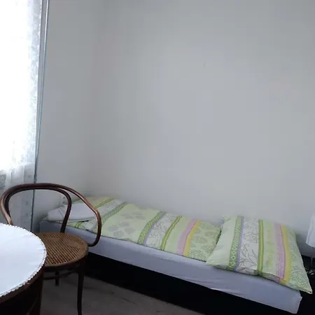 Apartman Garsonka Skultetyho Apartment Bratislava